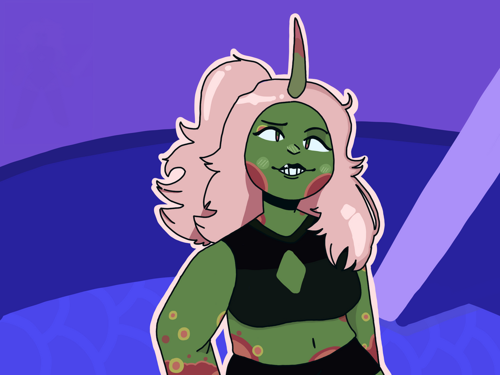 Pookie by ChimesDrawingAgain on DeviantArt