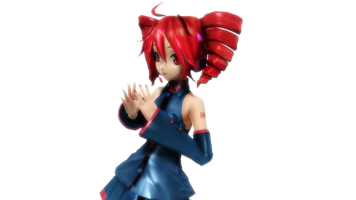 PDF Teto DL by knuxfan23 on DeviantArt