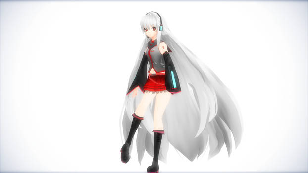 .:Project Diva Tei Sukone DL:.