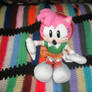 My Classic Amy Plush