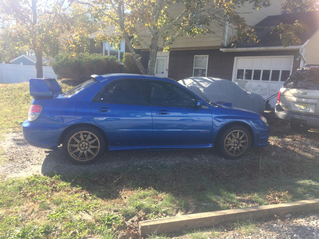 True Blue Racing True Blue Rally Racer by LouisEugenioJR on DeviantArt
