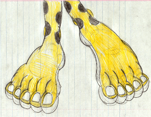 Foot Poses Deviantart Kathy's Foot Pose by LouisEugenioJR1990 on DeviantArt