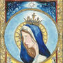 The Queen of Heaven