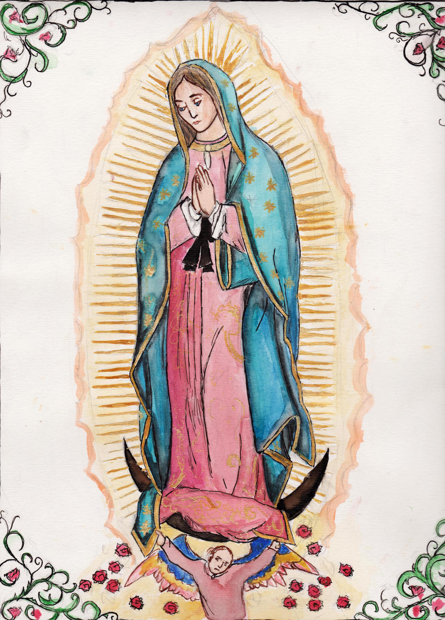 Our Lady of Guadalupe