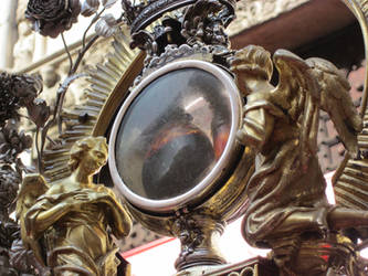 The Blood of St. Januarius