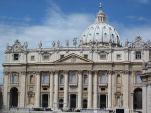 St. Peter's Basilica