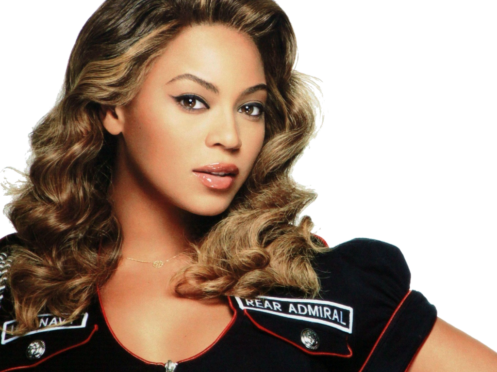 Beyonce PNG by ProgrameFotosh10 on DeviantArt