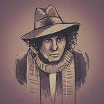 Fourth by illustoryart