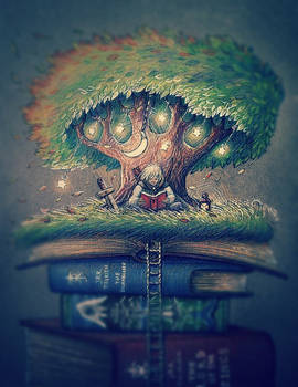 Book Elf