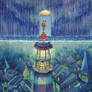 Too Much Rain