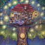 Tree House