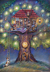 Tree House