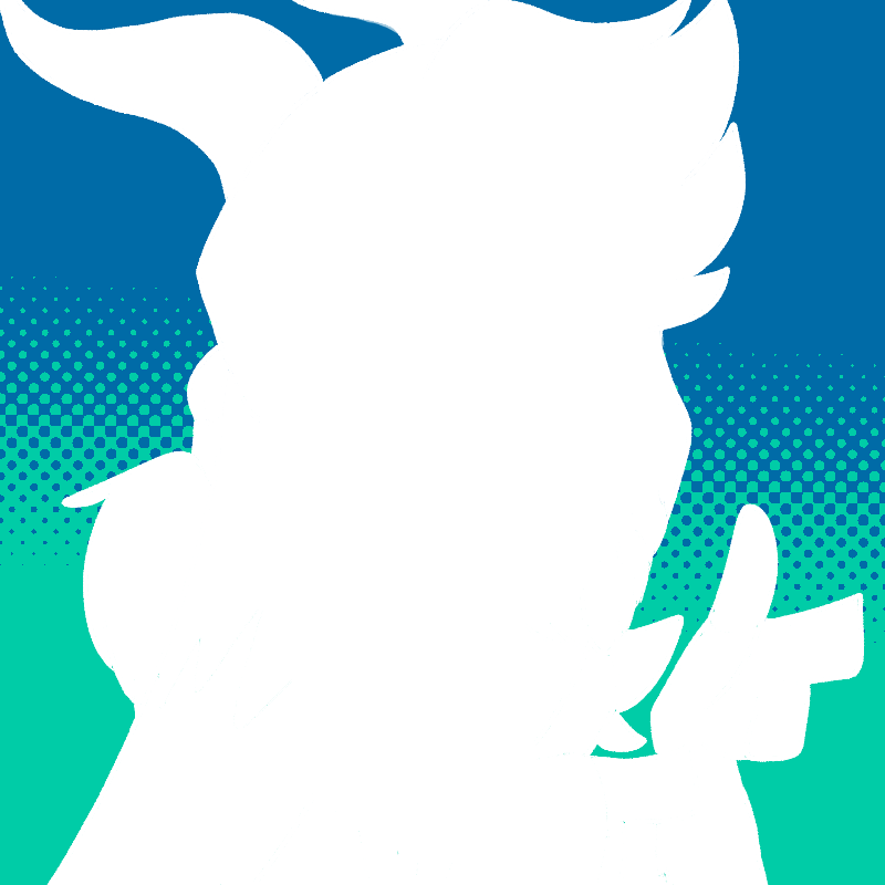 Generic Deviantart Profile DeviantArt Profile Pic by spongemagicarchive on DeviantArt