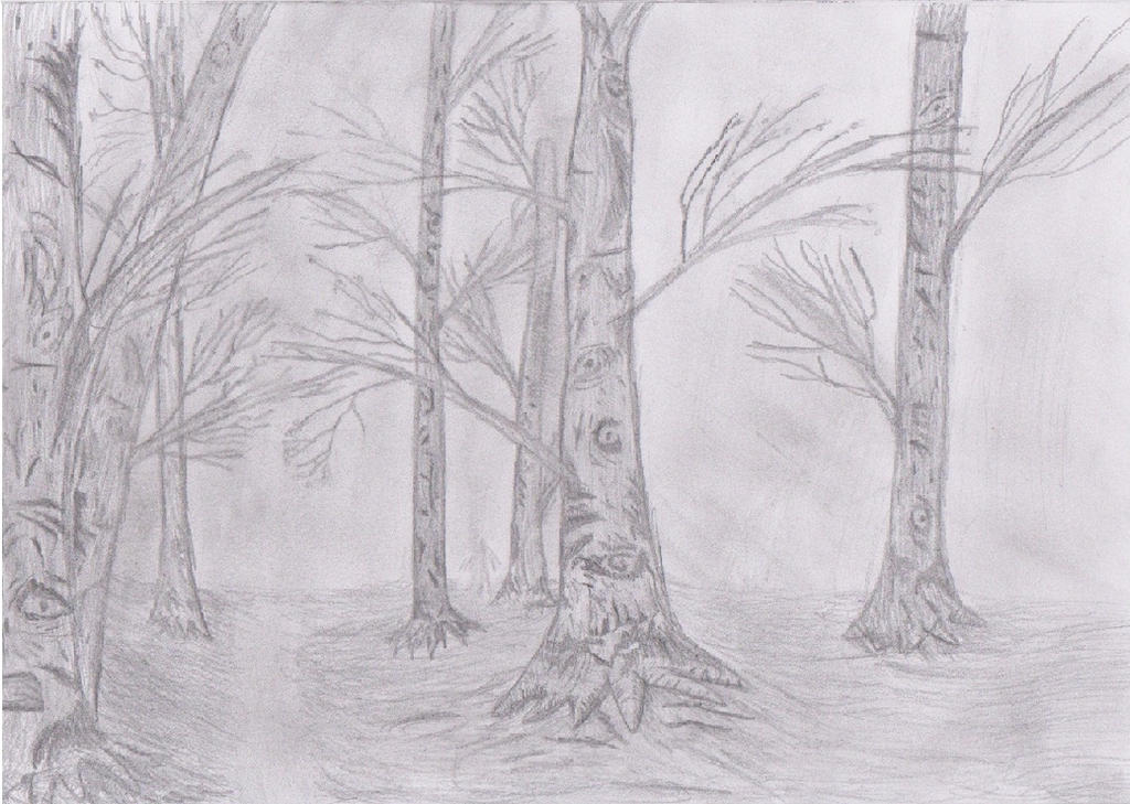 Straud Drawing Shroud by Calltrix on DeviantArt