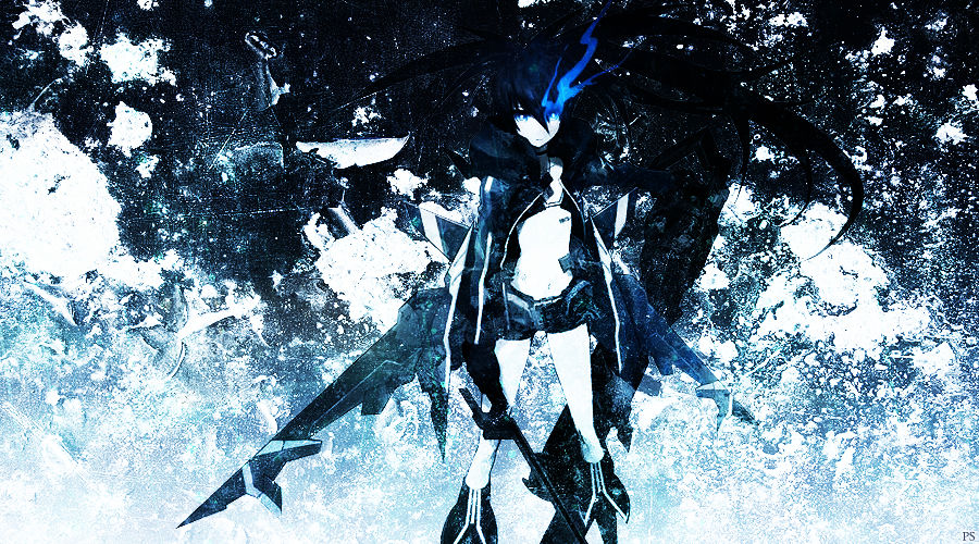 Icy BRS