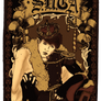 SUGA Tarot