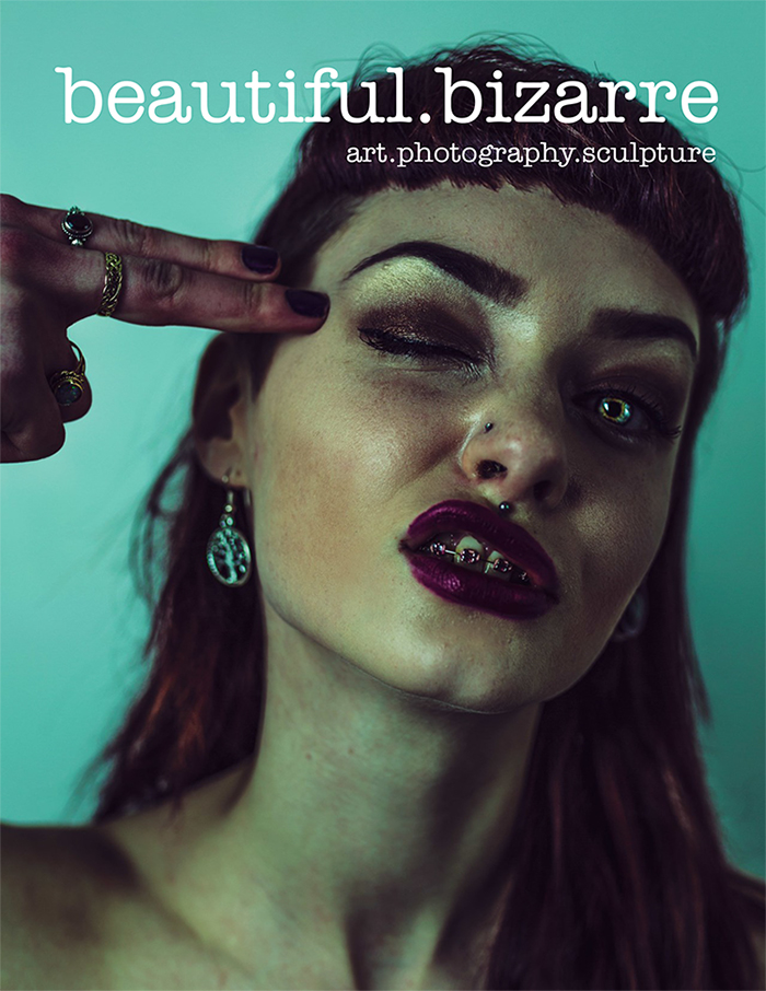 beautiful.bizarre Issue 010 by BeautifulBizarreMag beautiful.bizarre Issue 010 by BeautifulBizarreMag