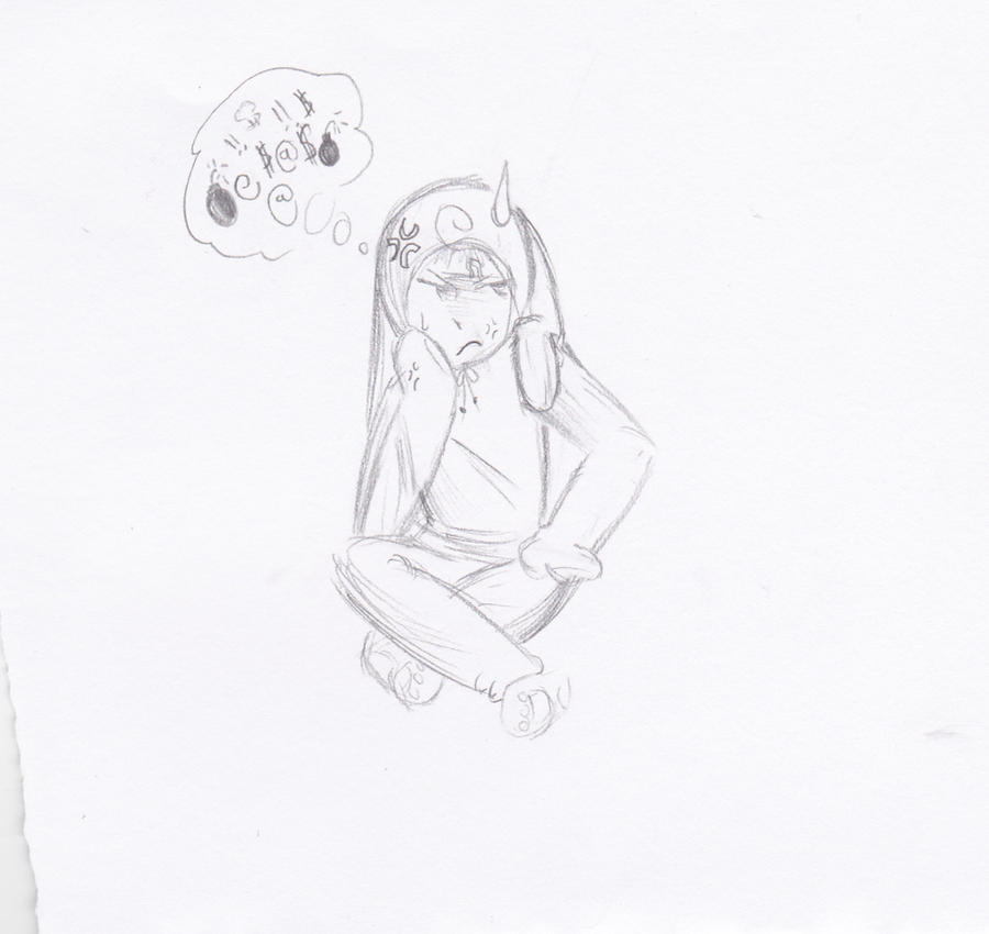 Dakota Rabbit Deviantart dakota as a bunny by HachisuNoHana on DeviantArt