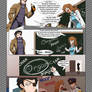 Caliber Null Test page