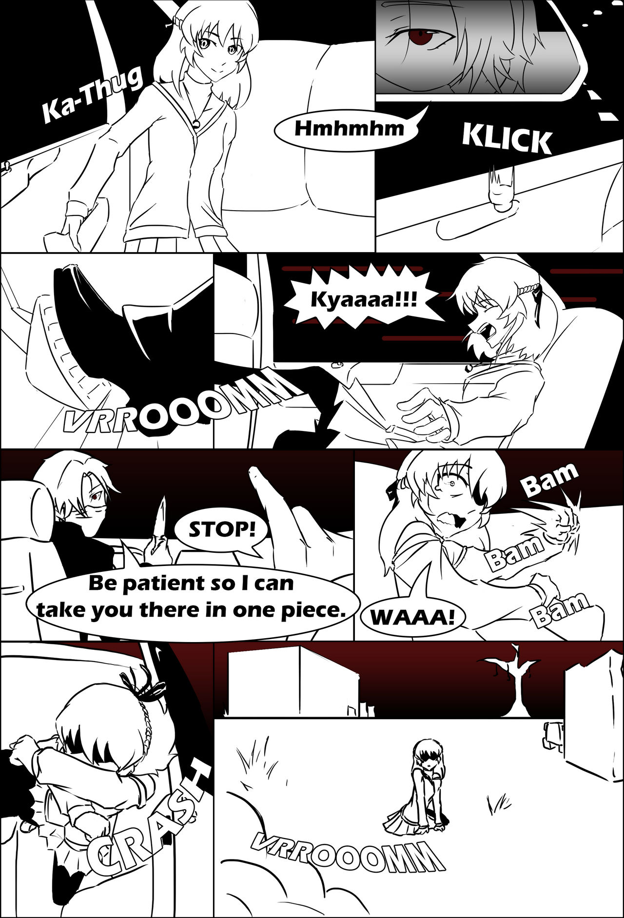 DBD Ryo Origin Page 2
