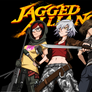 Jagged Alliance 3 3rd Playthrough