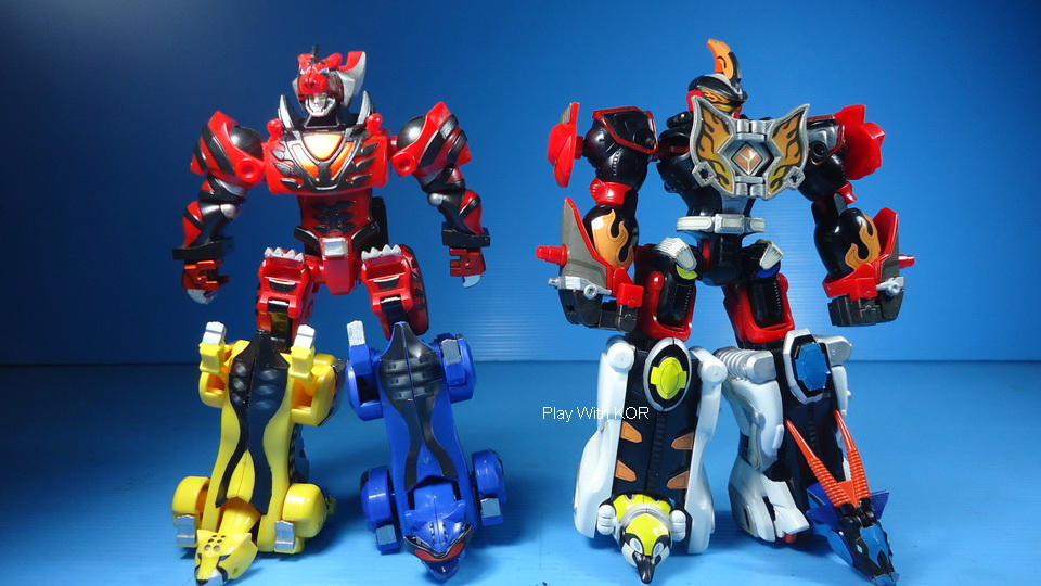Geekfire Geki Fire (84) by PlayWithKOR on DeviantArt