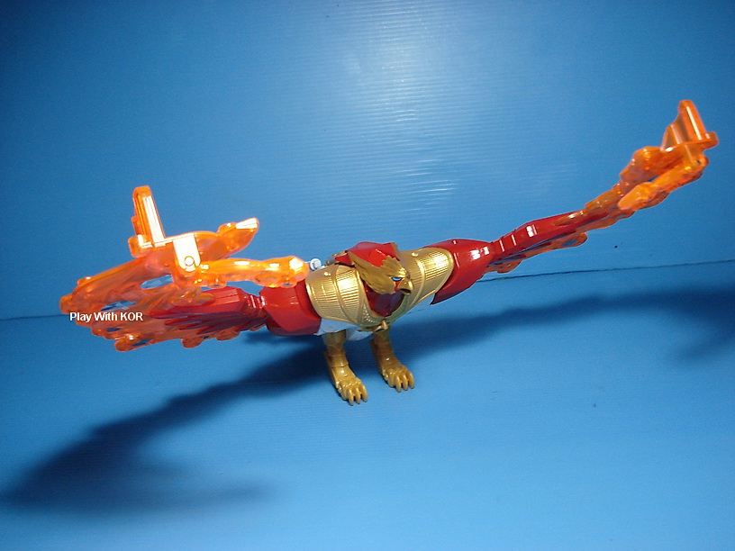 Legend Of Magi 18 Vostfr Animé