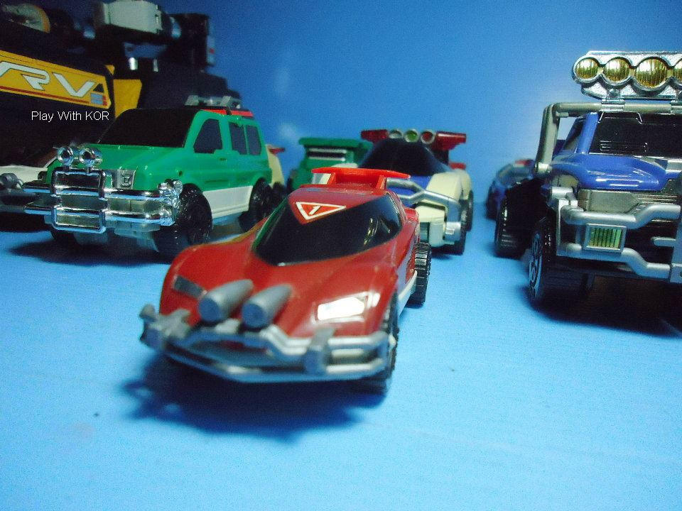 20-All DX Carranger (5) by PlayWithKOR on DeviantArt