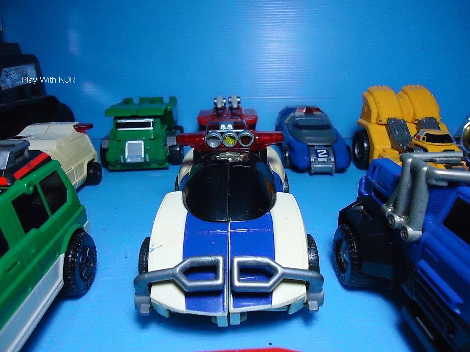 20-All DX Carranger (6) by PlayWithKOR on DeviantArt