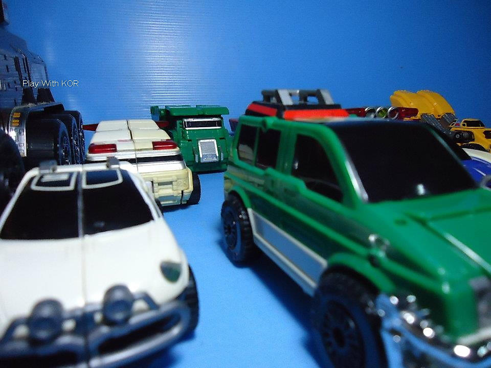 20-All DX Carranger (7) by PlayWithKOR on DeviantArt