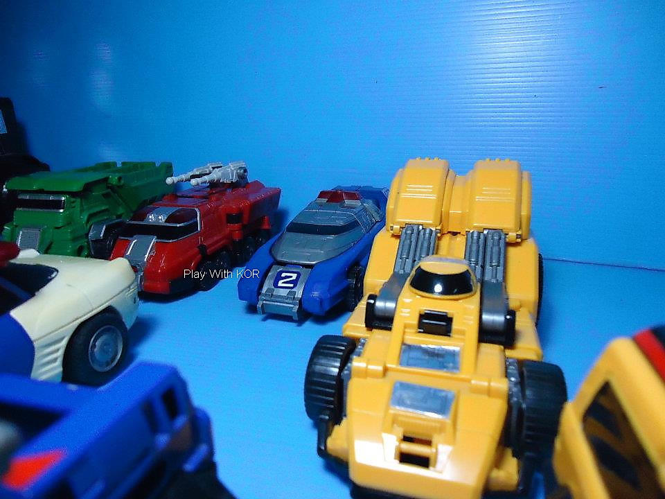 20-All DX Carranger (8) by PlayWithKOR on DeviantArt