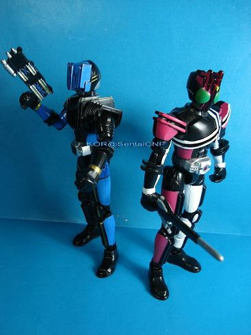 Candy Toy Final Form Ride Set02 (23) by PlayWithKOR on DeviantArt