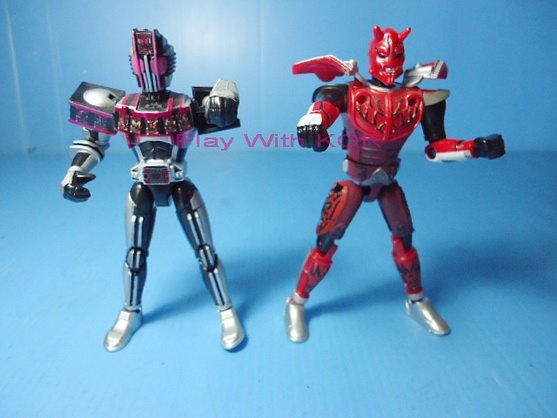 Candy Toy Final Form Ride Set03 (35) by PlayWithKOR on DeviantArt