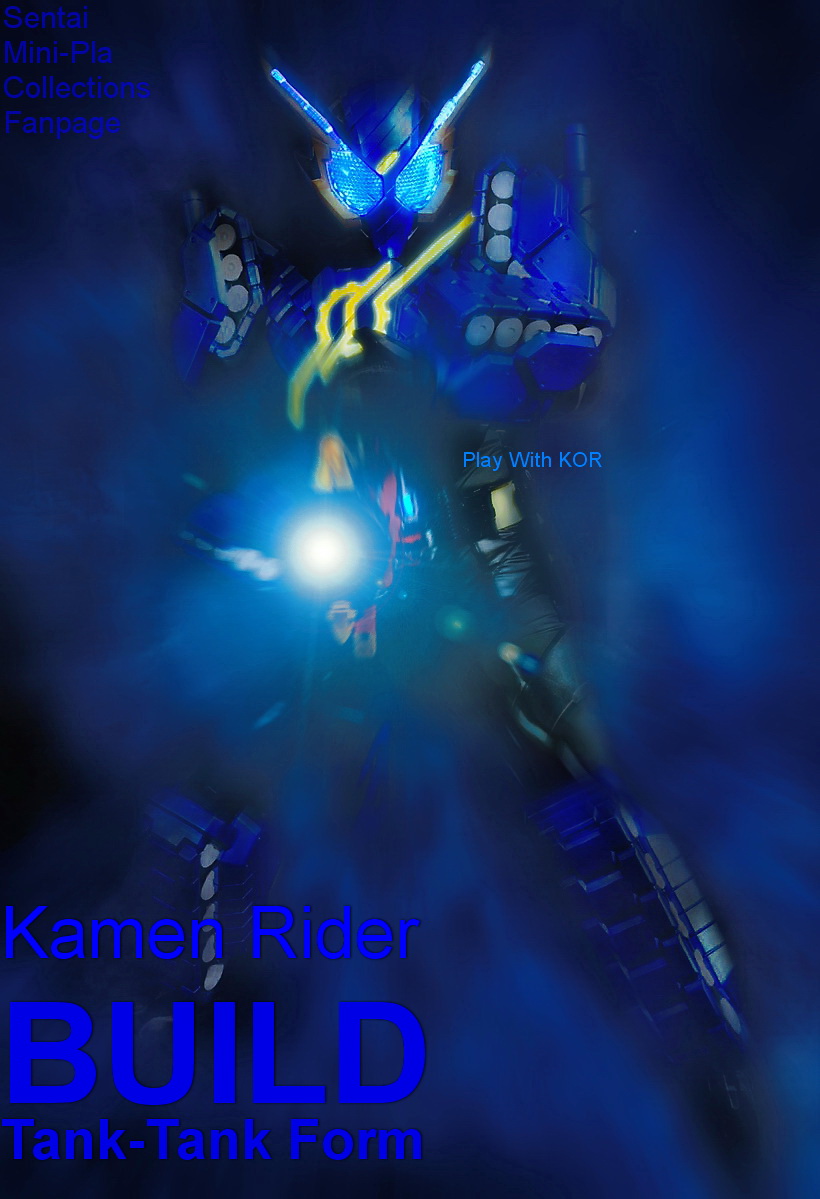 Kamen Rider Tank Icon Kamen Rider Build Tank-Tank Form smc by PlayWithKOR on DeviantArt