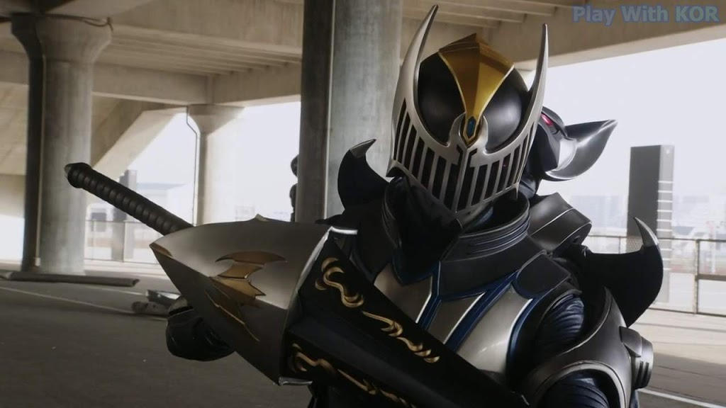 Ryu Ridi3 Rider Time - Kamen Rider Ryuki -3 (18) by PlayWithKOR on DeviantArt