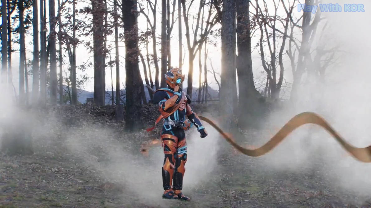 Rider Time - Kamen Rider Shinobi Ep1 (218) by PlayWithKOR on DeviantArt