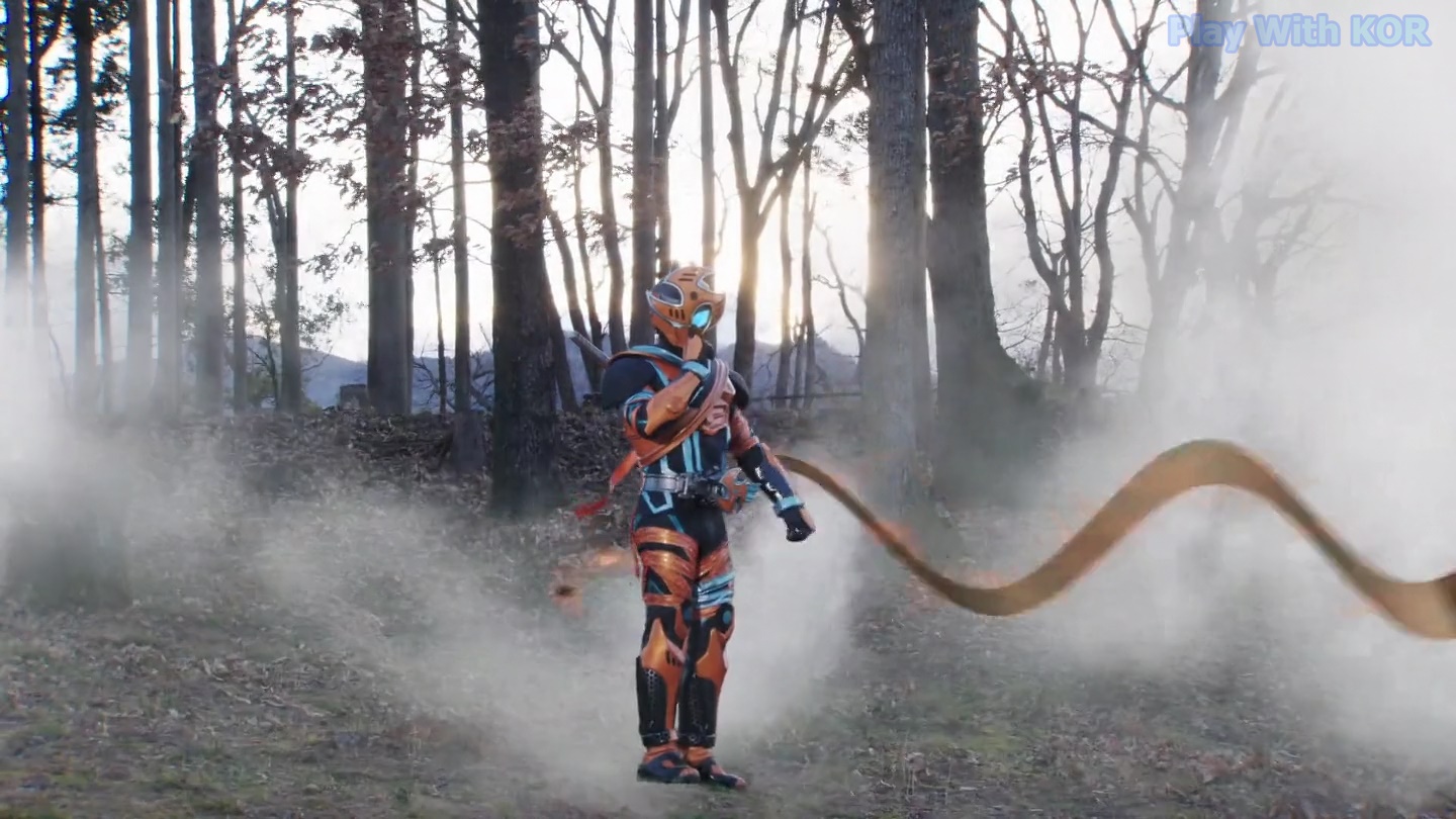 Rider Time - Kamen Rider Shinobi Ep1 (218) by PlayWithKOR on DeviantArt