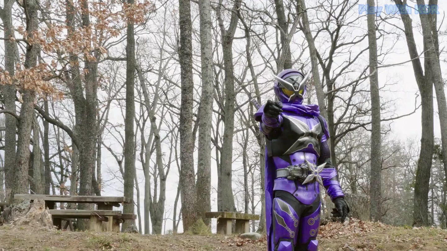 Rider Time - Kamen Rider Shinobi Ep1 (362) by PlayWithKOR on DeviantArt