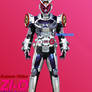 Kamen rider Zi-O Hibiki Armor1