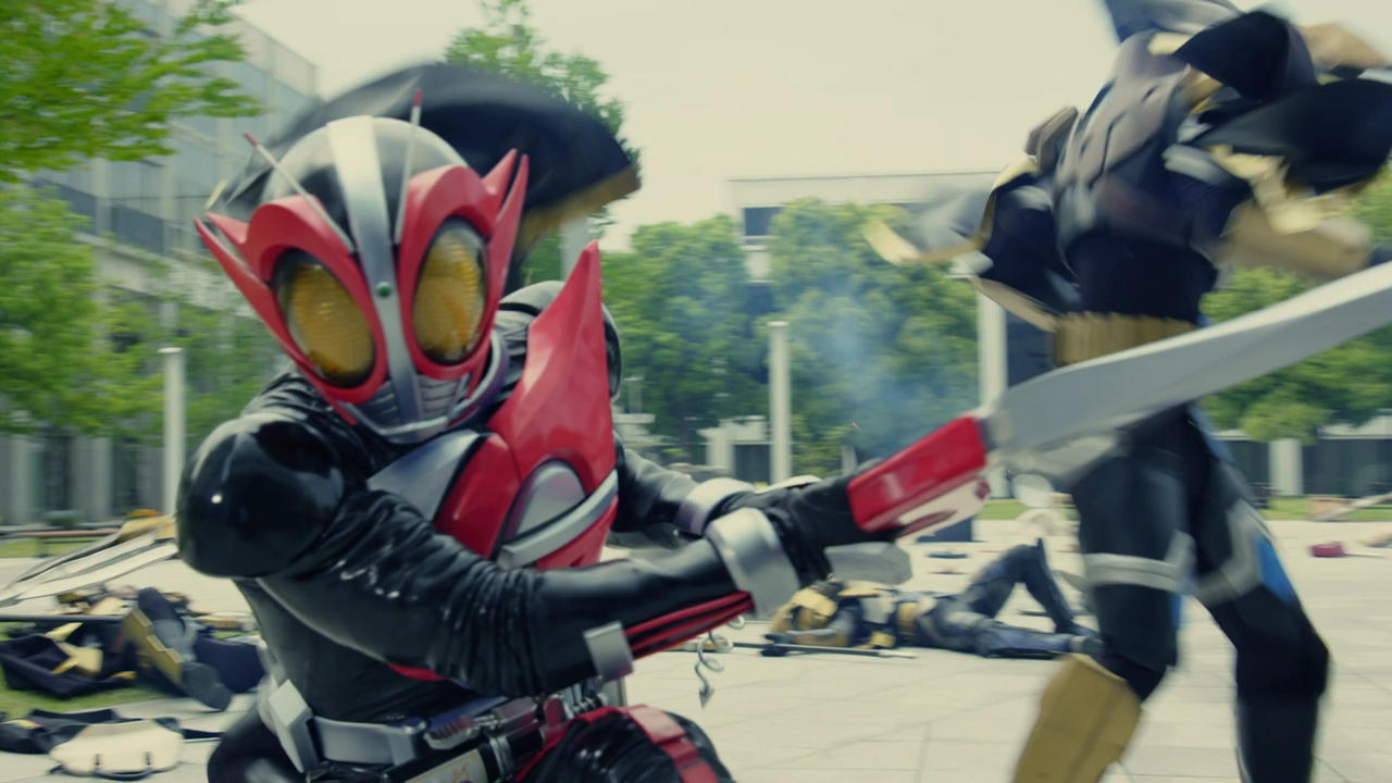 Kamen Rider Zi O The Movie Over Quartzer By Playwithkor On Deviantart Kamen Rider Zi O The Movie Over Quartzer By Playwithkor On Deviantart