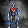 Kamen Rider Zero-Man