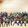 All Another Riders by PlayWithKOR on DeviantArt