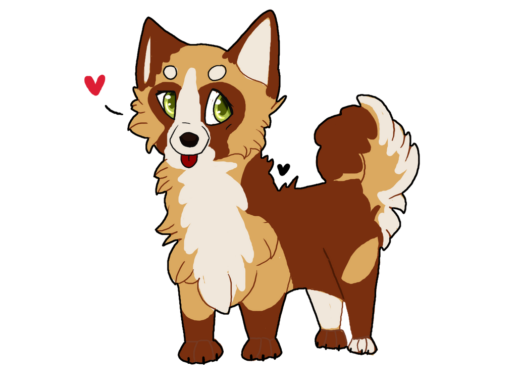 HB: Tundra for Wierka-Kita. by Timka-chan on DeviantArt