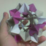 My Icosidodecahedron
