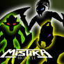 Makuta Mistika