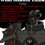 What Makuta Think - Teridax