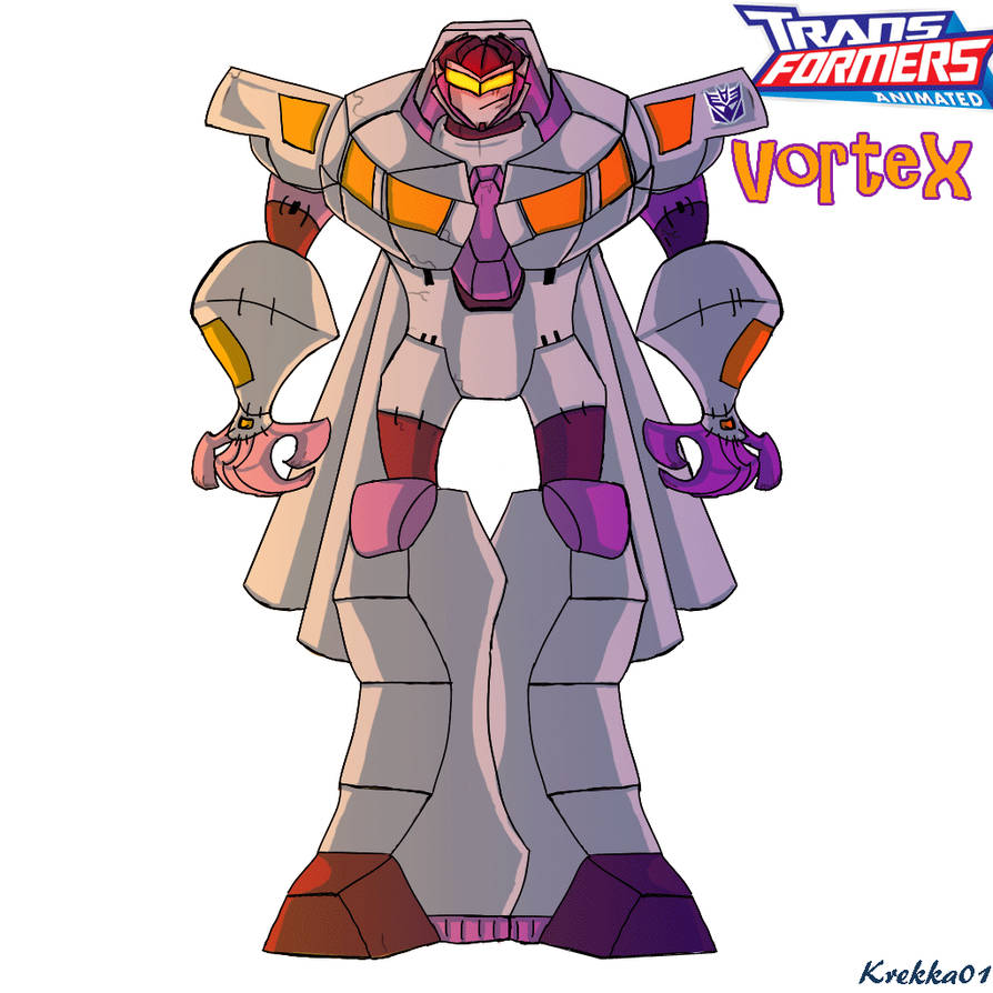 Animated Vortex-The 'Crazed' by Krekka01 on DeviantArt
