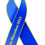 Boston Marathon Ribbon