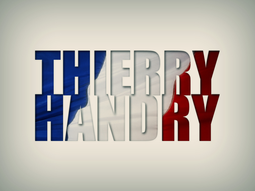 thierry handry