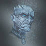 games of thrones ice king